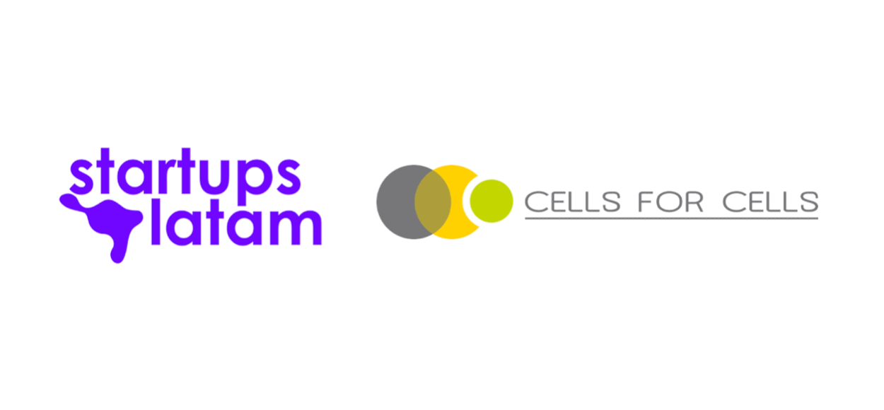 Cells for Cells featured in Startups Latam’s 2022 report